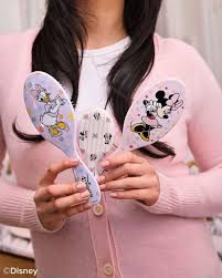 WetBrush Disney Detangler Hello Minnie