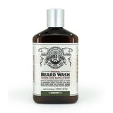 The Bearded Chap Brawny Beard Wash - 250ml.