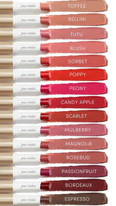 Jane Iredale ColorLuxe Hydrating Cream Lipstick