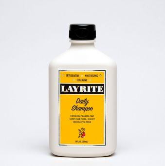 Layrite Daily Shampoo 300ml.