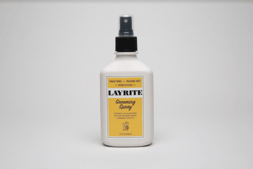 Layrite Grooming Spray 200ml.