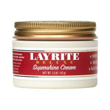Layrite Super Shine Hair cream  1.5oz.