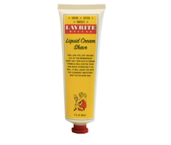 Layrite Liquid Cream Shave 118ml.