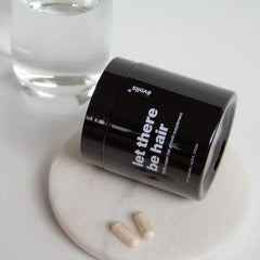 Evolis Let There Be Hair 60 capsules