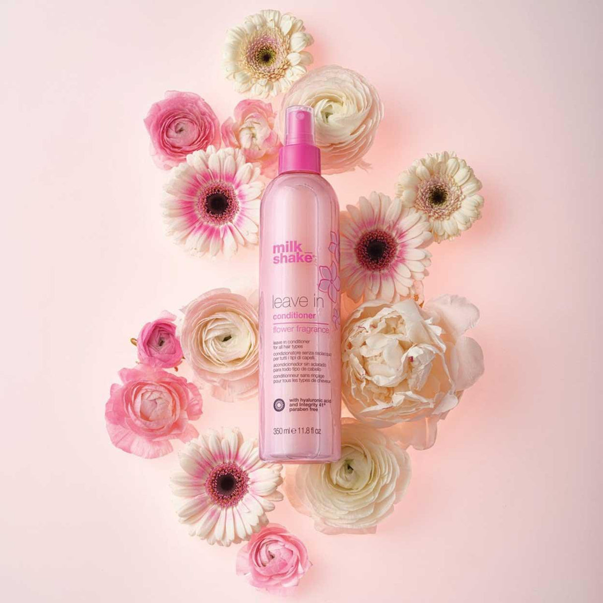 Milkshake Leave in Conditioner Flower Fragrance 350mls
