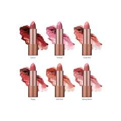 Inika Organic Lipstick 4.2g