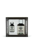 The Bearded Chap Luxe Duo Kit - Brawny - 1oz Oil & 3.5oz Wash