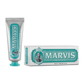Marvis Anise Mint Travel Sized Toothpaste 25ml.