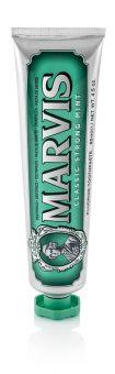 Marvis Classic Strong Mint Toothpaste 85ml.