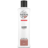 Nioxin System 3 Step 1 Shampoo 300ml