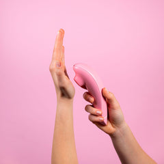 Womanizer Premium Eco Rose Clitoral Stimulator