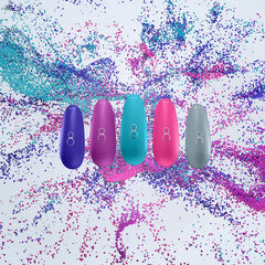 Womanizer Starlet 3 Clitoral Stimulator