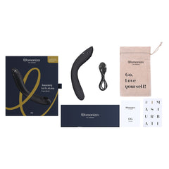 Womanizer OG Pleasure Air G spot Vibrator