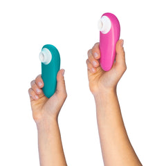 Womanizer Starlet 3 Clitoral Stimulator
