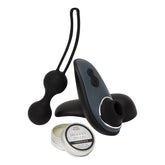 Womanizer Fifty Shades of Grey x Womanizer Liberty Desire Blooms Couples Kit