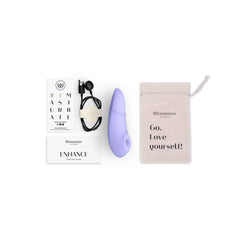 Womanizer Enhance Clitoral Stimulator