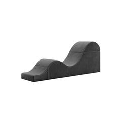 Liberator Aria Flip Chaise Black