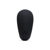 Fifty Shades of Grey Sensation Rechargeable Clitoral Vibrator Black