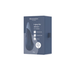 Womanizer Vibe Rechargeable Clitoral Vibrator