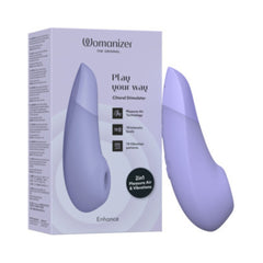Womanizer Enhance Clitoral Stimulator