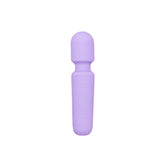 Emojibator Tiny Wand Rechargeable Vibrator