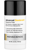 Menscience Advanced Deodorant 2oz.