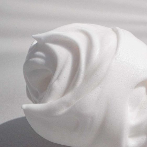 Milkshake Shaping Foam 200ml