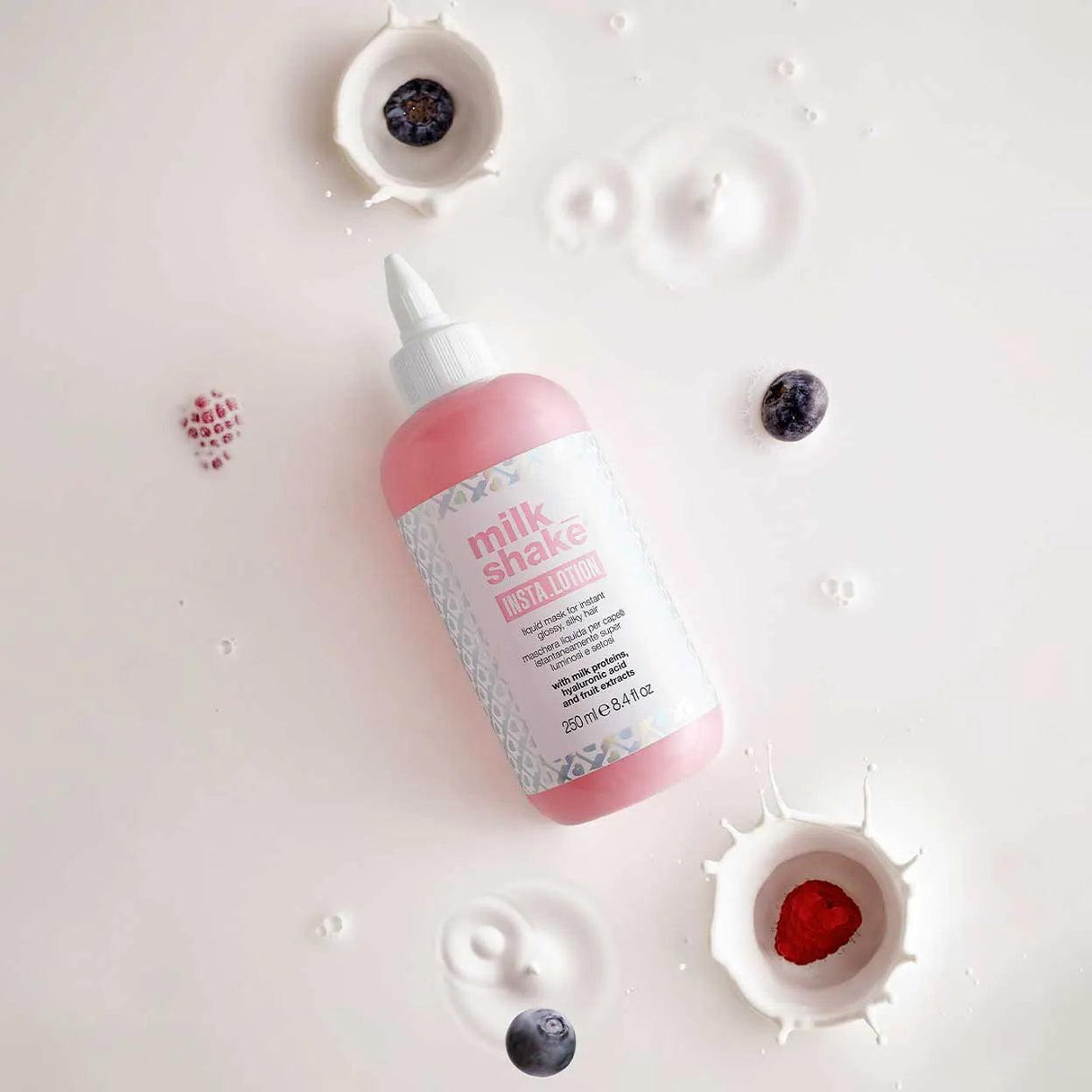 Milkshake Insta Lotion 250ml