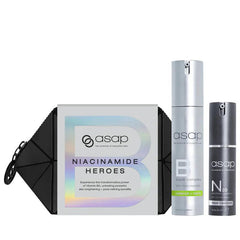 Asap Niacinamide Heroes Pack