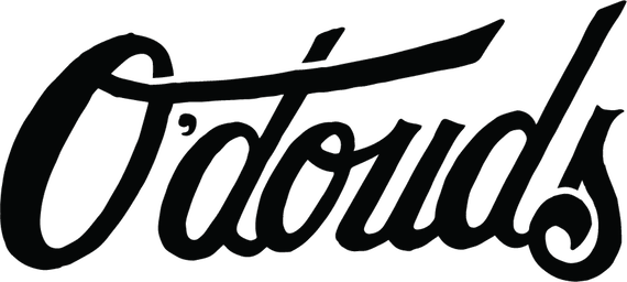 O'Douds Aftershave Tonic 4oz.