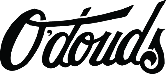 O'Douds Standard Pomade - 4oz.