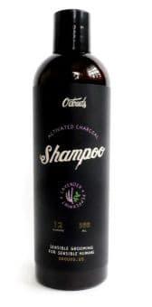 O'Douds Shampoo Charcoal 12oz.