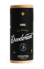 O'Douds Lavendar & Rosemary Deodorant 3oz.