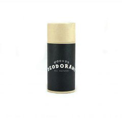 O'Douds Cedarwood & Orange Deodorant 3oz.