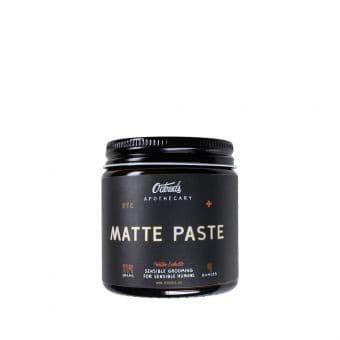 O'Douds Matte Paste 4oz.