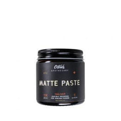 O'Douds Matte Paste 4oz.