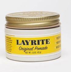 Layrite Original Pomade 1.5oz.
