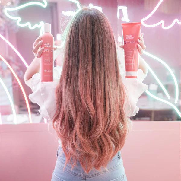 Milkshake Pink Lemonade Shampoo