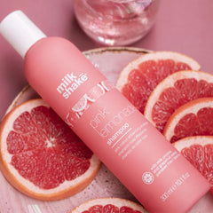 Milkshake Pink Lemonade Shampoo