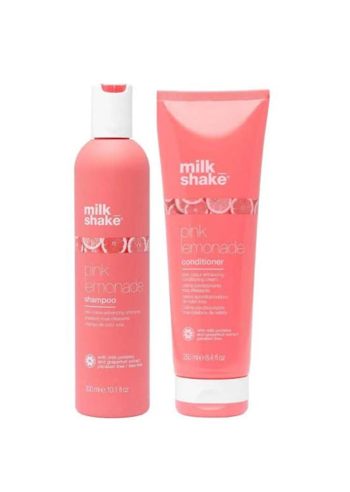 Milkshake Pink Lemonade Shampoo