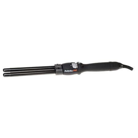 Babyliss Pro Twin Barrel Iron 13mm.