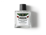 Proraso After Shave Balm (Green)  100ml.