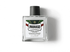 Proraso After Shave Balm (Green) 100ml.