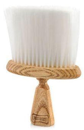 Proraso Barbers Nylon Neck Brush.