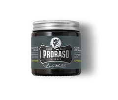 Proraso Cypress & Vetyver Pre Shave Cream 100ml.