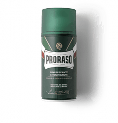 Proraso Shave Foam (Green) 300ml.