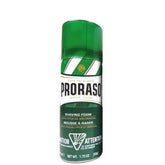 Proraso Pre Shave Foam Mini (Green) 50ml.