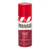 Proraso Pre Shave Foam Mini (Red) 50ml.