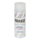 Proraso Pre Shave Foam Mini (White) 50ml.
