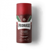 Proraso Shave Foam (Red) 300ml.